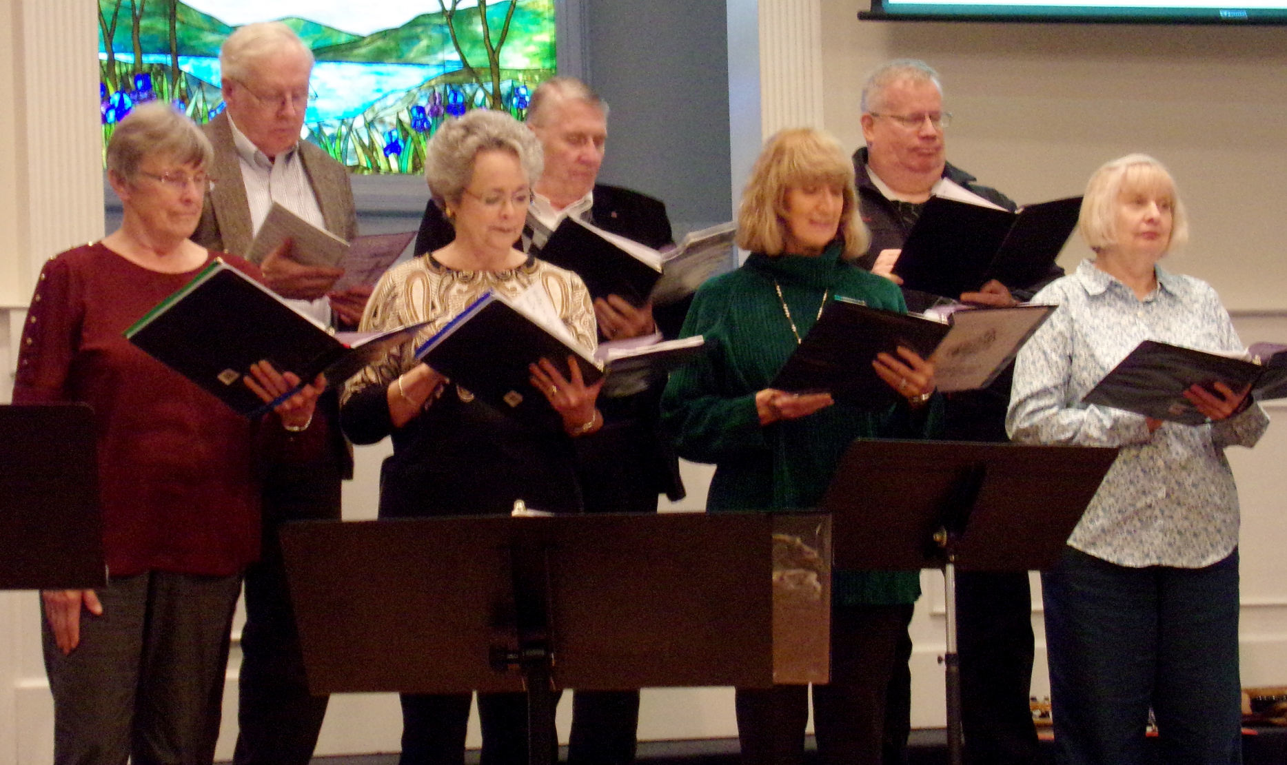 Sanctity of Human Life Concert held